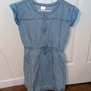 Multiple summer girl dresses